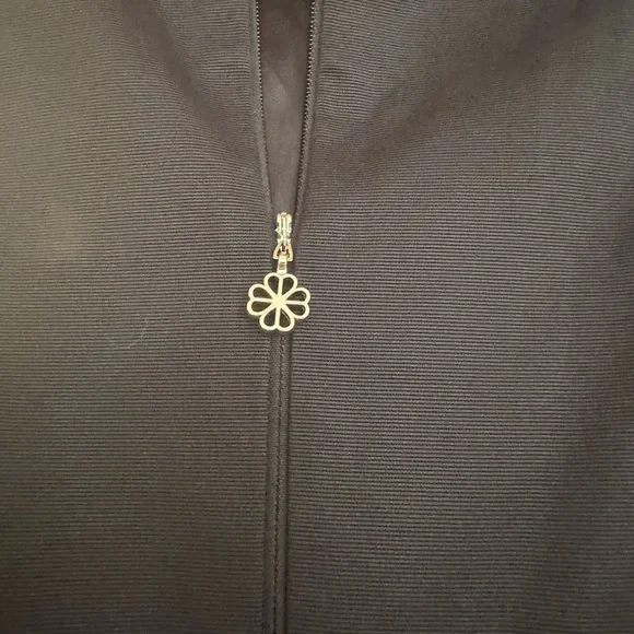 kate spade new york Faille Knott Dress - size 4 - Picture 6 of 9